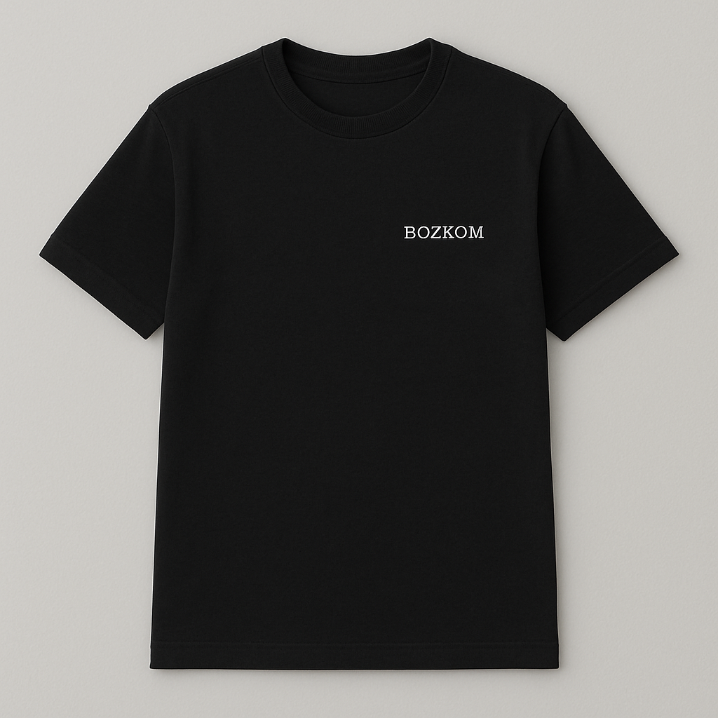 Short Sleeve T-shirt