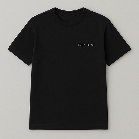 Short Sleeve T-shirt